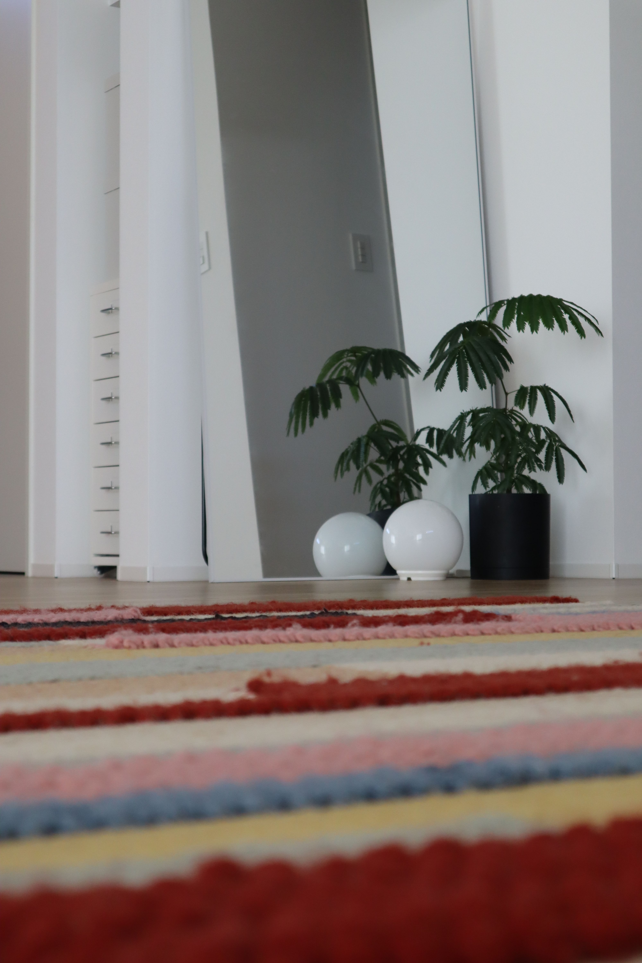IKEA FADO ファード テーブルランプ 25cm［2色］ | 照明 | Ohouse
