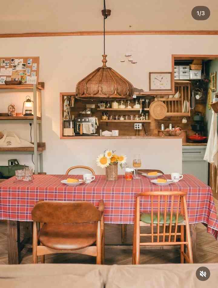 🇯🇵 3LDK｜手作りを楽しむ🔨賃貸一軒家での温もりあふれる暮らし