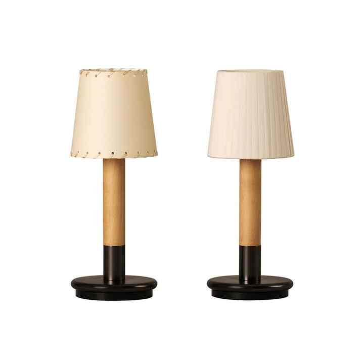 BASICA MINI BATERIA ポータブルランプ［2種］