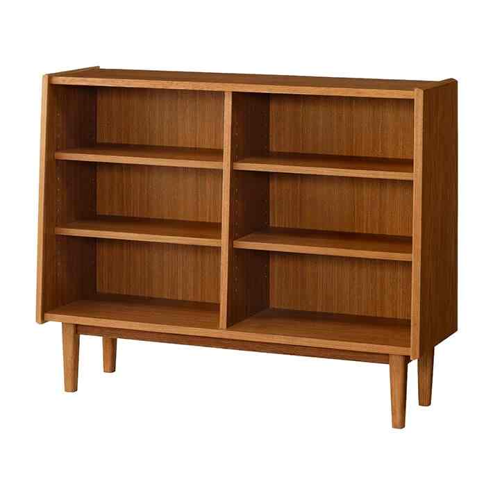 TOVE(トーヴ) ワイドシェルフ W1100