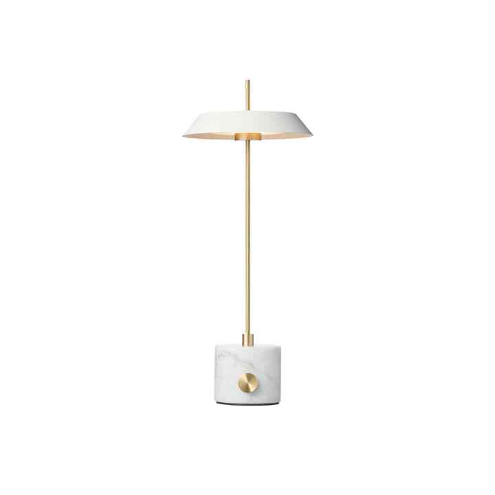 イノセンスLEDテーブルランプ L Innocence LED-table lamp (L)［3色］