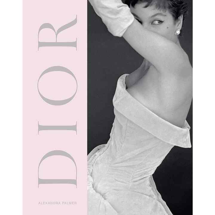 Dior: A New Look, A New Enterprise (1947-57) ハードカバー