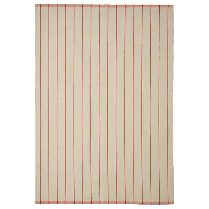 RIDSTIG リードスティグ ラグ 平織り