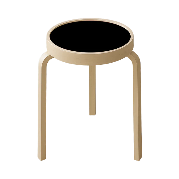 ナッティーカラースツール［4色］