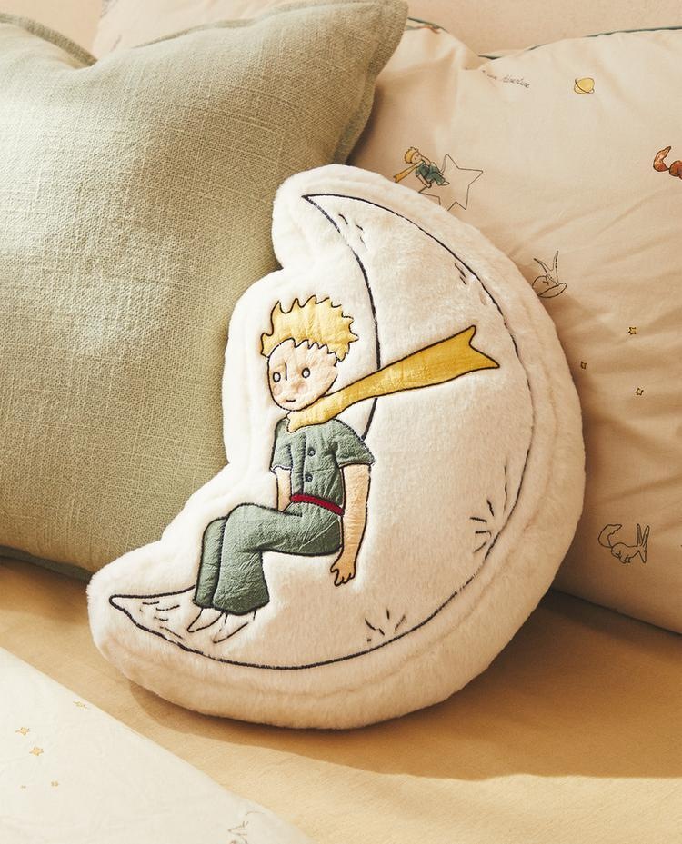 ZARA HOME 星の王子様クッション | クッション・座布団 | Ohouse
