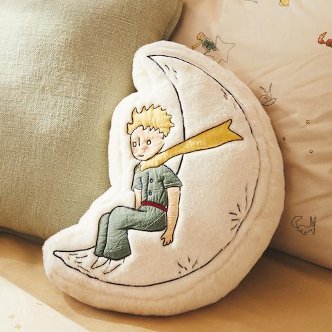 ZARA HOME 星の王子様クッション | クッション・座布団 | Ohouse ZARA HOME 星の王子様クッション | クッション・座布団 | Ohouse