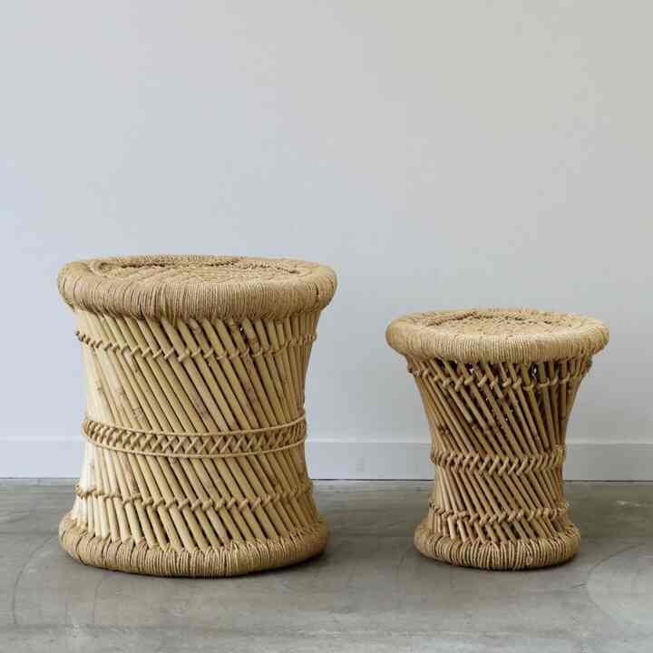 REED STOOL ［リードスツール］2個セット