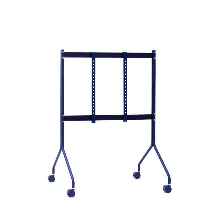 Moon Rollin' テレビスタンド［8色・2サイズ］