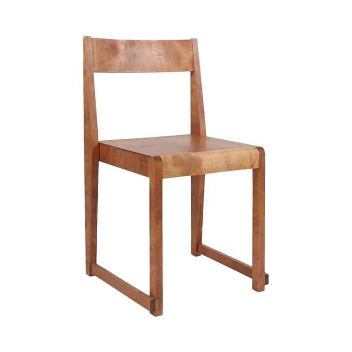 Chair 01 チェア01