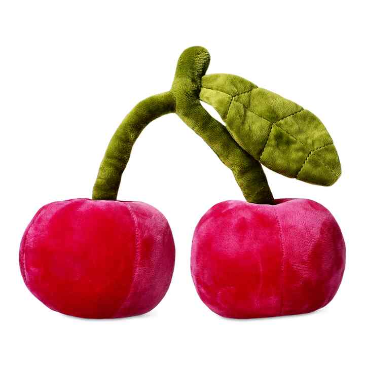 クッション（チェリー）