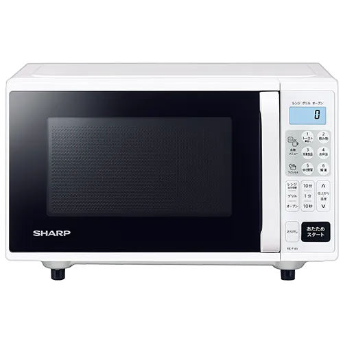 オーブンレンジ  RE-F163