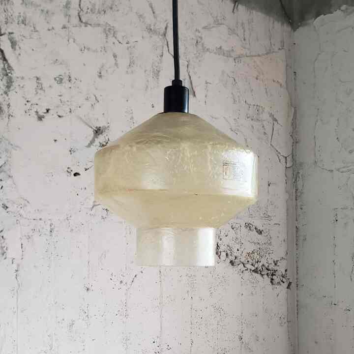 FRP ランプシェード CAPSULE(カプセル)