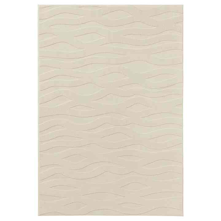 VÄXELFEL ヴェクセルフェル ラグ パイル短［2サイズ］