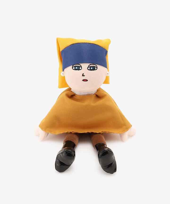 ぬいぐるみ/びじゅチューン！