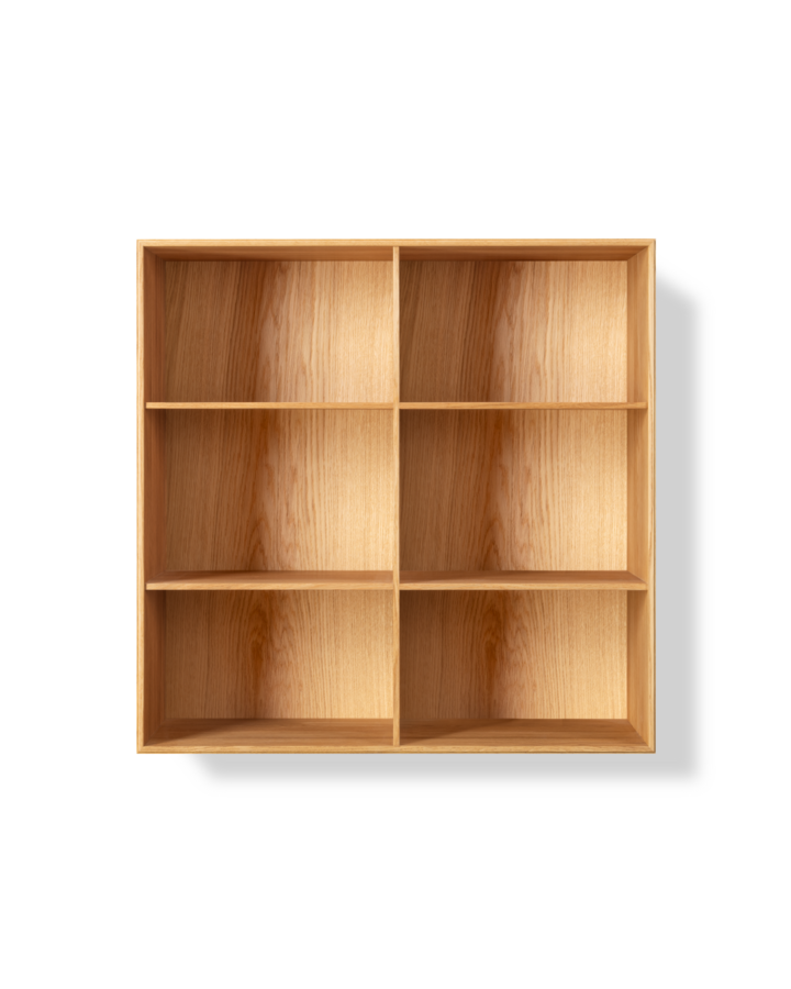 MK54 Bookcase