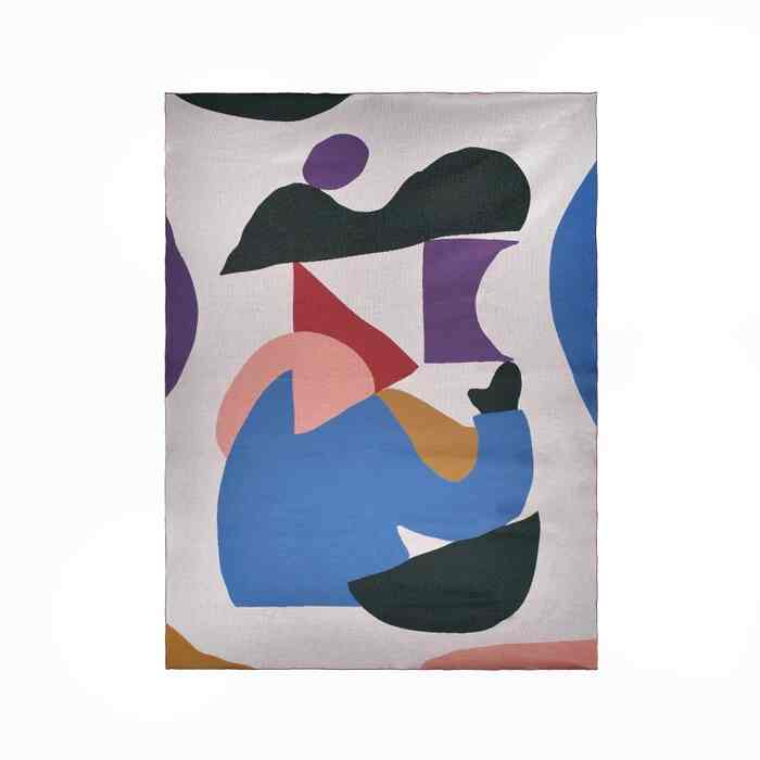 ベッドスローケット 散策