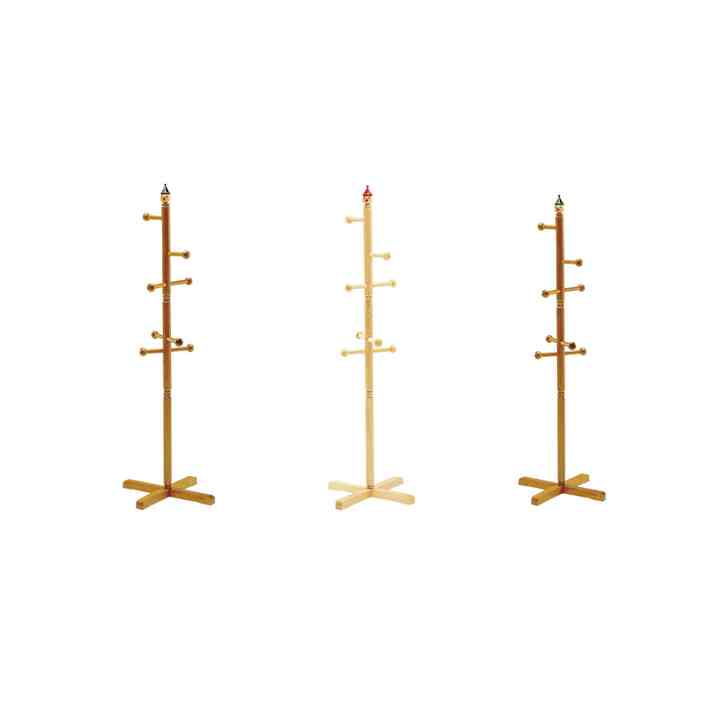 ポールハンガー［2色］