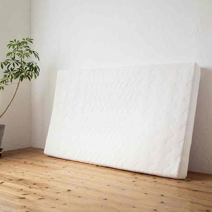 雲のやすらぎプレミアム マットレス［3サイズ］