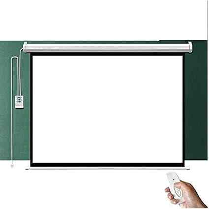 Fkstyle プロジェクタースクリーン 100インチ