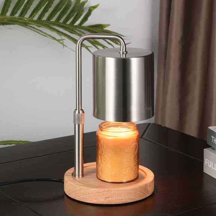 キャンドルウォーマー