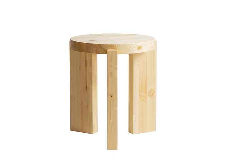 001 STOOL スツール