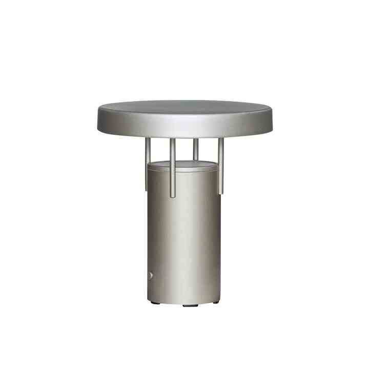 BringMe ミニポータブルテーブルランプ［2色］