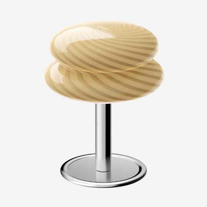 SNOWMAN 22 テーブルランプ［7色］