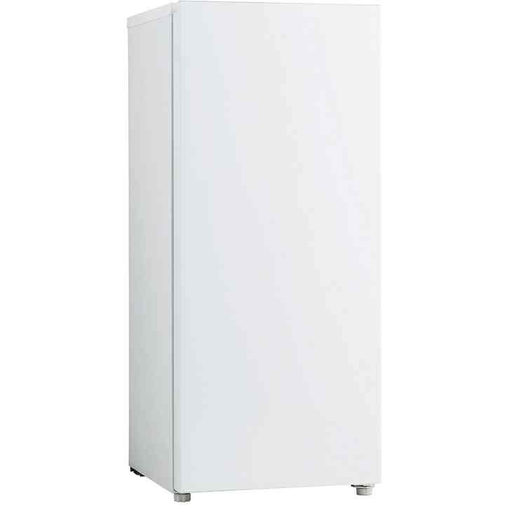 135L 前開き式冷凍庫 JF-UF14B