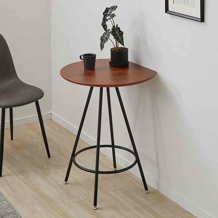 ルアール マルチテーブル GART［2色］