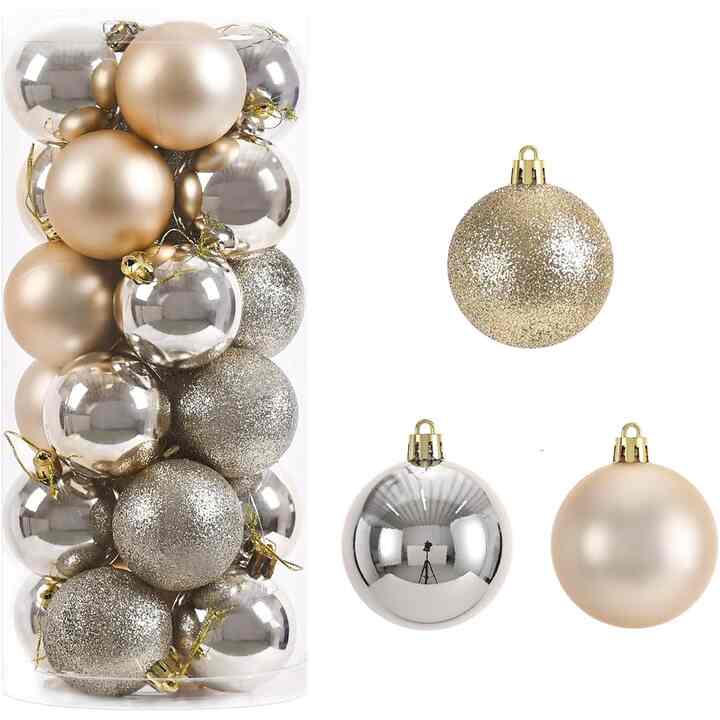 クリスマスボール クリスマスオーナメント