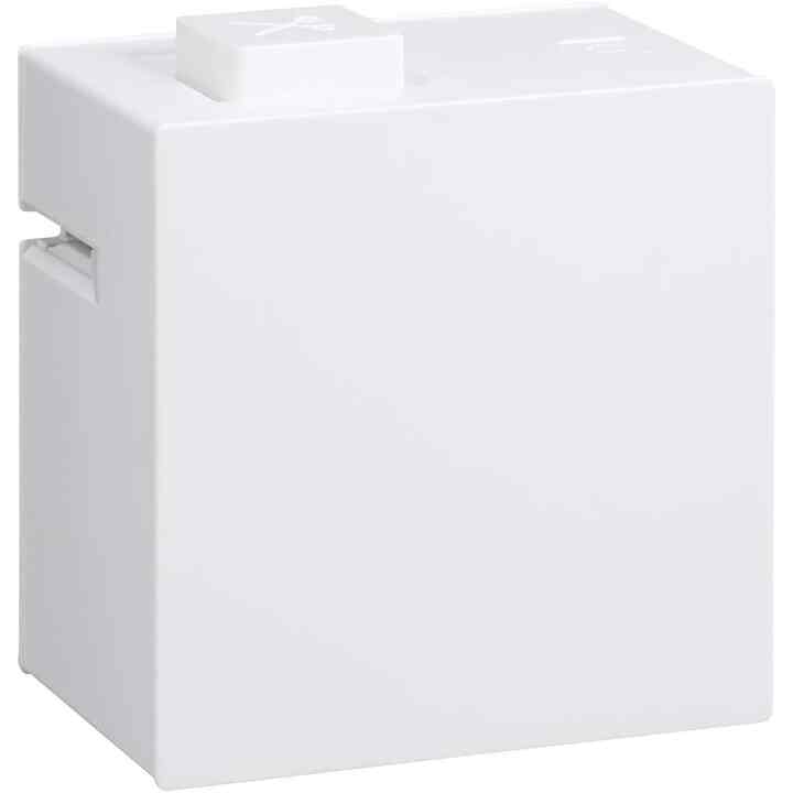 ラベルプリンター スマホ専用「テプラ」Lite LR30 白