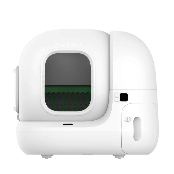 自動猫トイレ フルセット Pura Max2 P9902