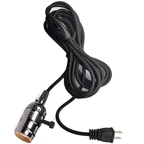 コード付けソケット ペンダントライト