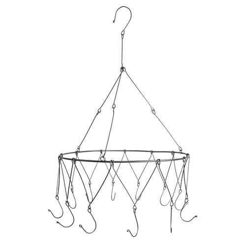 ヴィスハンギングラウンドワイヤー L KK31［2色］