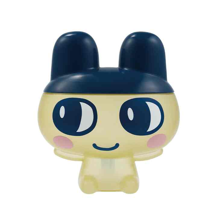 B賞 まめっちのビッグまるちけーす