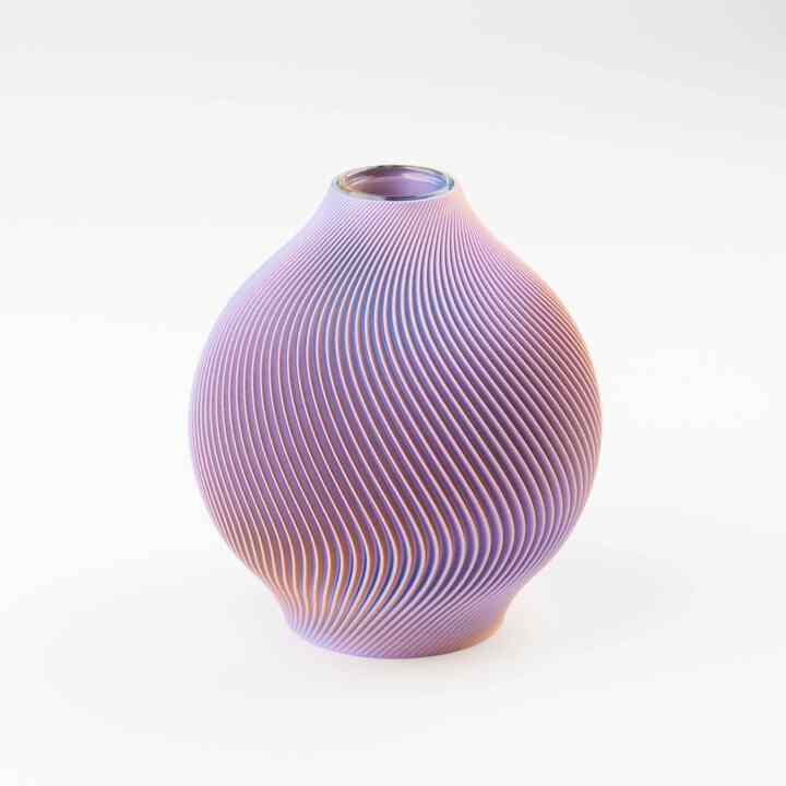 《LIMITED》Microbial Paradise（FLOWER VASE）