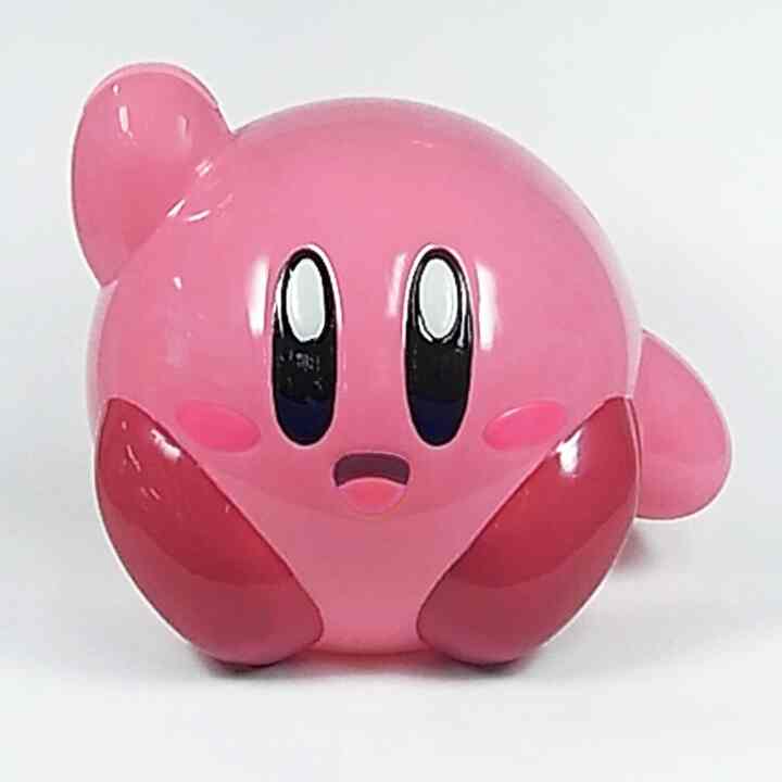 星のカービィわくわくフィギュアポット 1個入 (食玩・チョコ)