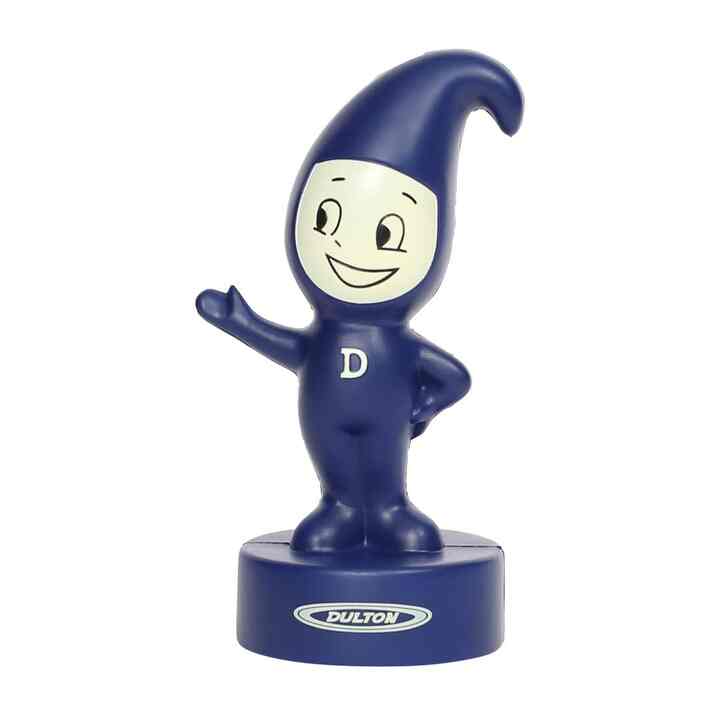 ダルトン スクイーズ ドール