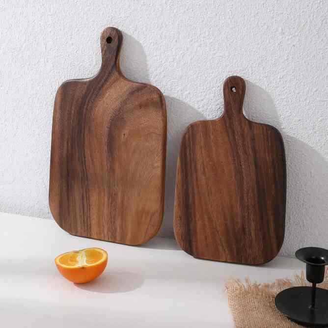 ローズウッド カッティングボード