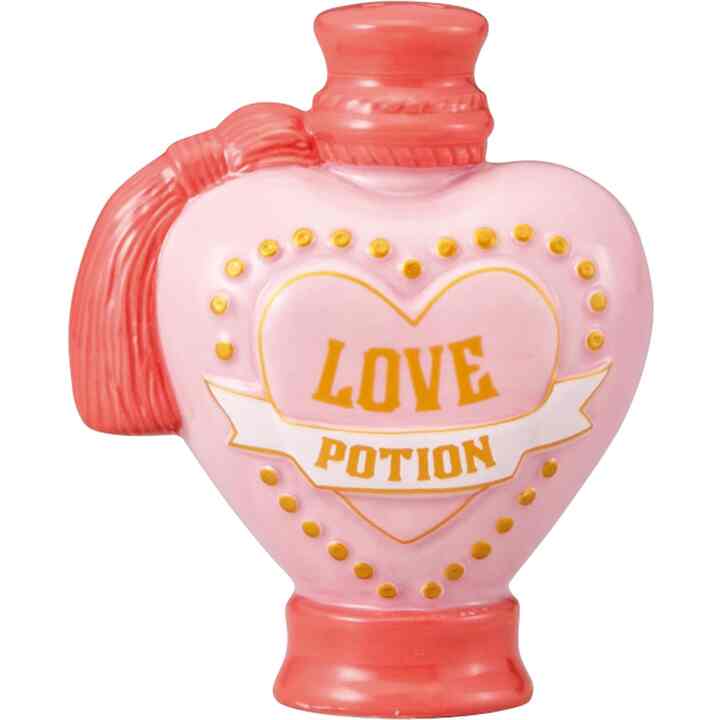 「 ハリー・ポッター 」 ラブポーション 塩コショウ入れ 調味料入れ