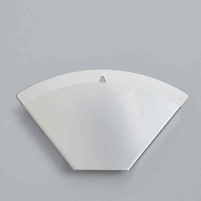 コーヒーフィルターホルダー