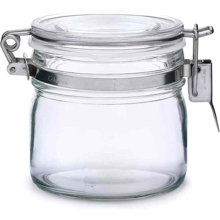 セラーメイト 取手付 保存容器［5サイズ］