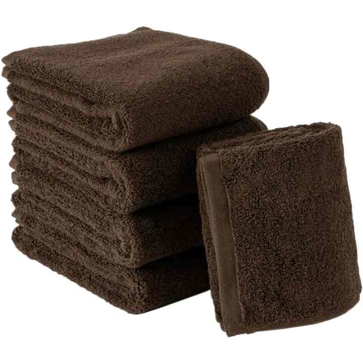 タフネス PRO #005 フェイスタオル 5枚セット