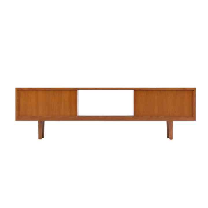 Cut Through 1 step テレビボード 152cm