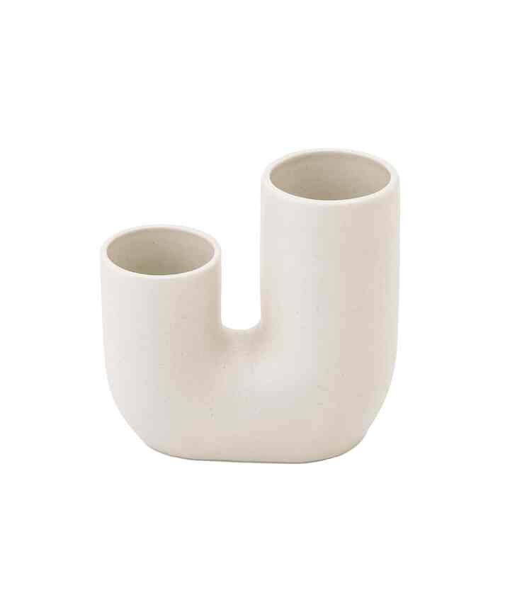 セラミックキッチンツールスタンド