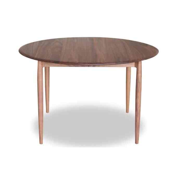 ユニバースダイニングテーブル カイ・クリスチャンセンデザイン