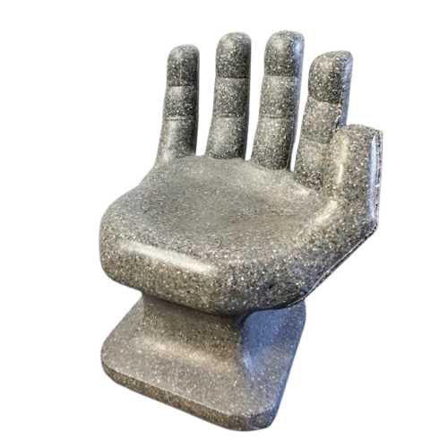 1980's ハンド チェア