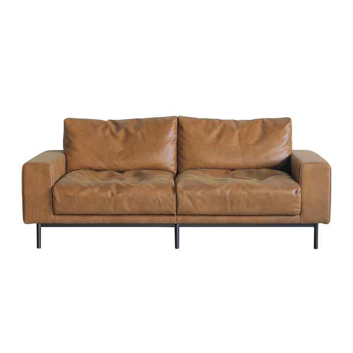 PLUTO SOFA / プルート 2.5人掛けソファ