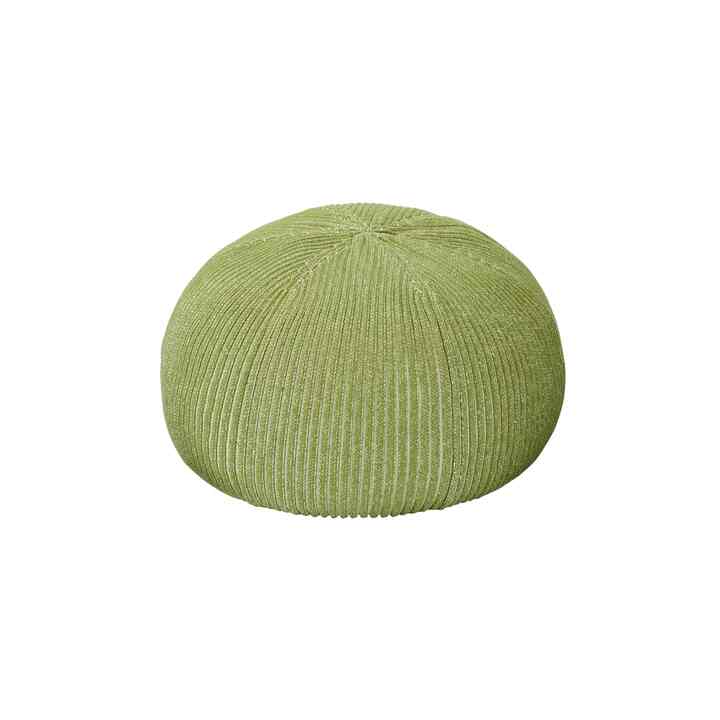 [IDEE]MINIPUUF クッションカバーのみ［7色］