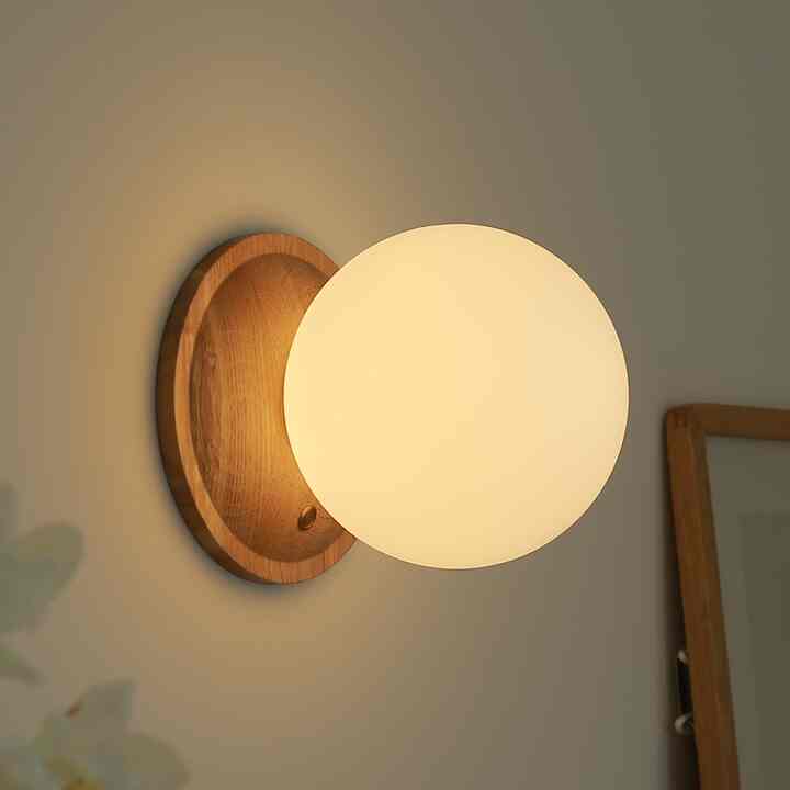 ポータブルブラケットライト Lumoa［3色］